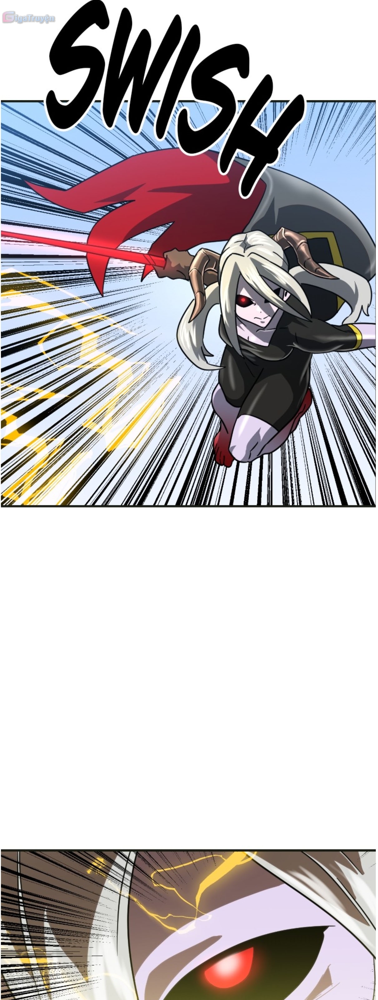 Đọc truyện [Leak] Cao thủ tái xuất - Chap 61 